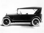Durant Model A-22 Sport Touring 1924 года